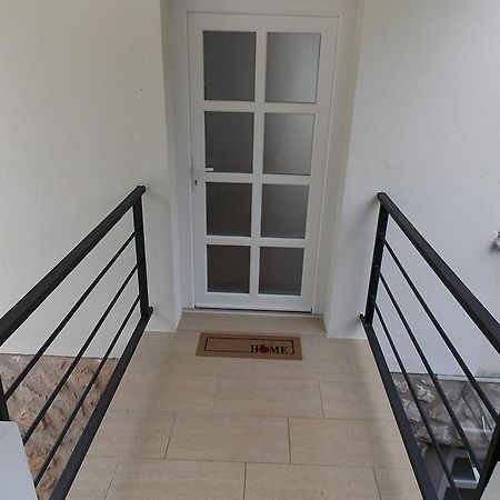 Apartment Ellalinda Abbázia Kültér fotó