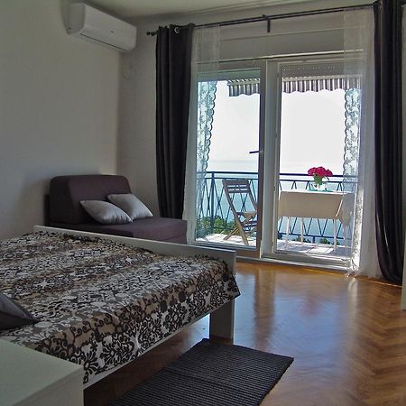 Apartment Ellalinda Abbázia Kültér fotó