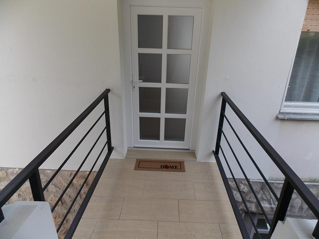Apartment Ellalinda Abbázia Kültér fotó