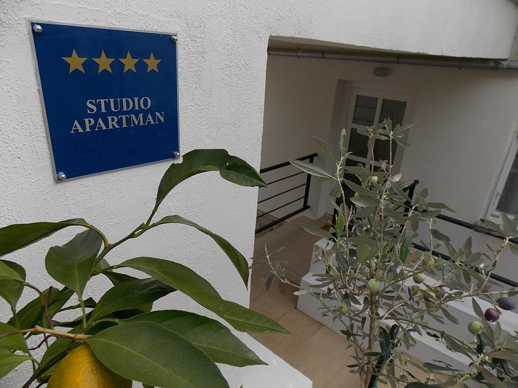 Apartment Ellalinda Abbázia Kültér fotó
