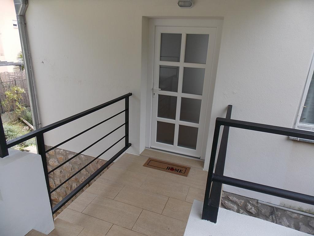 Apartment Ellalinda Abbázia Kültér fotó