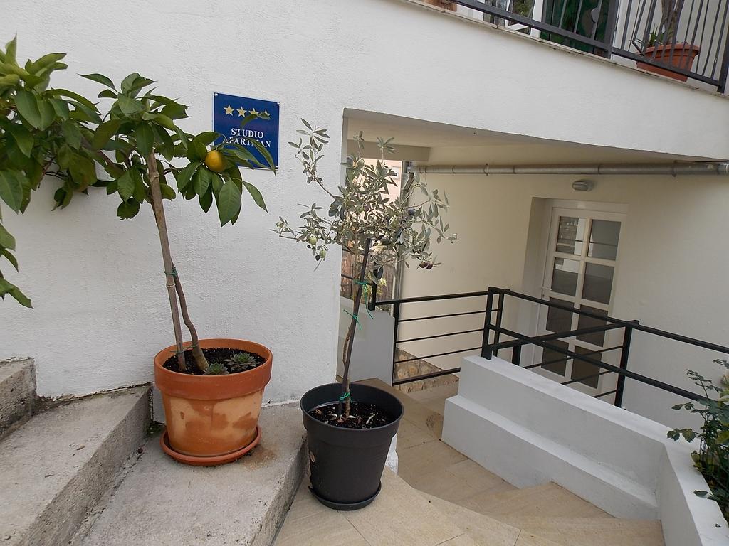Apartment Ellalinda Abbázia Kültér fotó