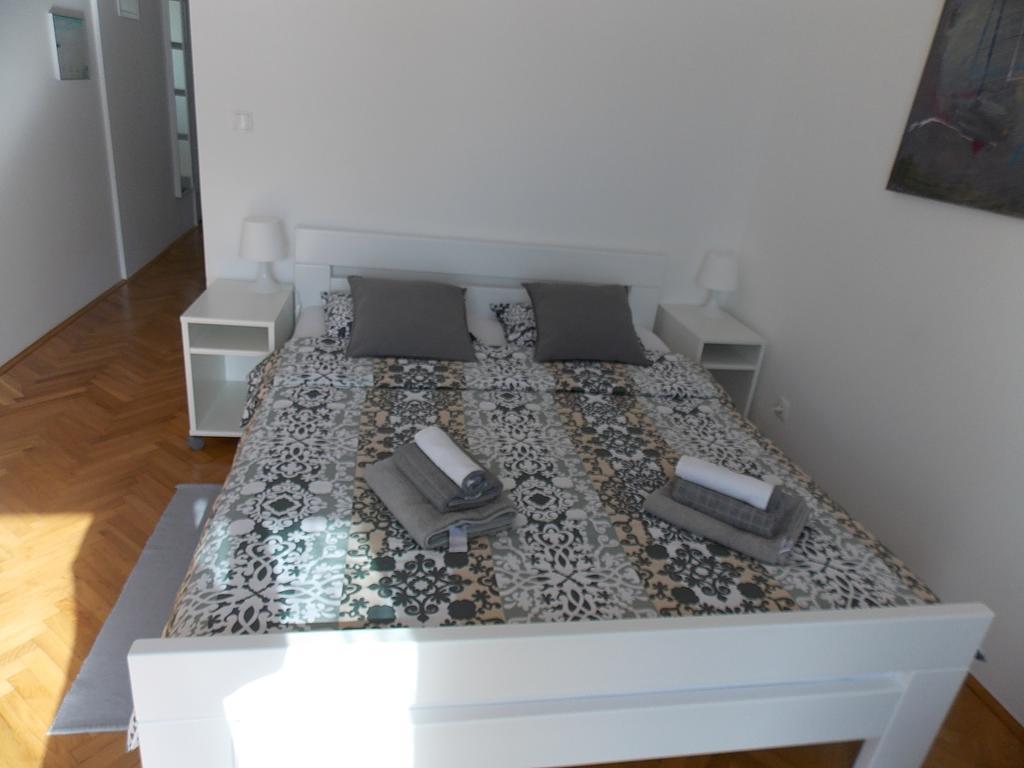 Apartment Ellalinda Abbázia Kültér fotó