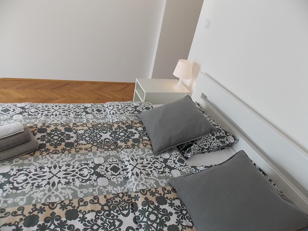 Apartment Ellalinda Abbázia Kültér fotó