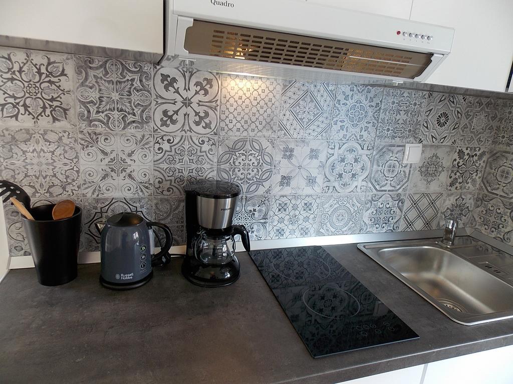 Apartment Ellalinda Abbázia Kültér fotó