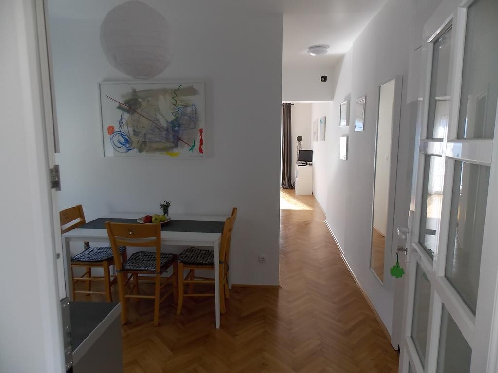 Apartment Ellalinda Abbázia Kültér fotó