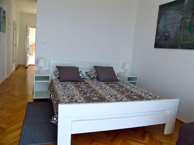 Apartment Ellalinda Abbázia Kültér fotó