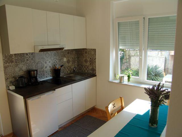 Apartment Ellalinda Abbázia Kültér fotó