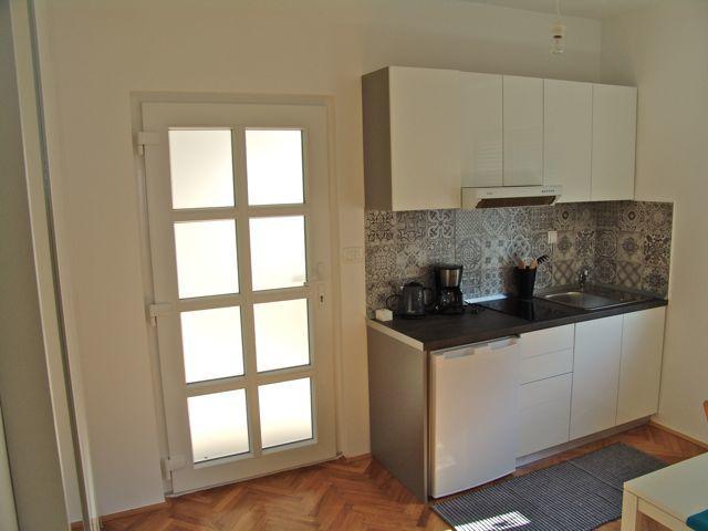 Apartment Ellalinda Abbázia Kültér fotó