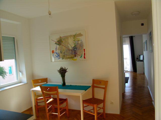 Apartment Ellalinda Abbázia Kültér fotó