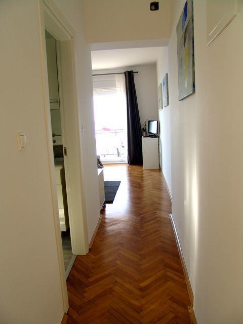 Apartment Ellalinda Abbázia Kültér fotó